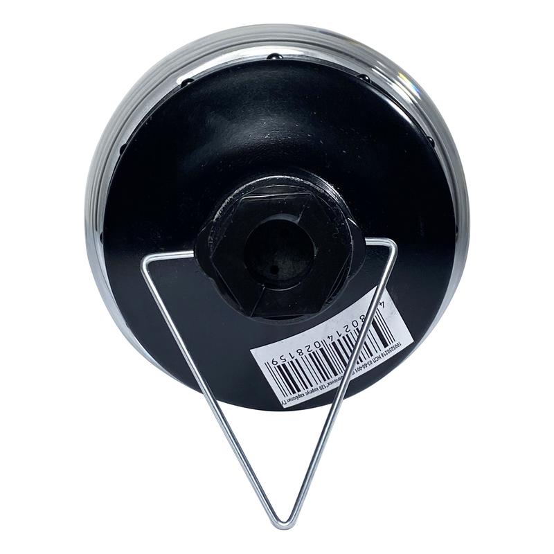  Светильник НСП 03-60-001 "Бочонок" d120 IP53 корпус карболит Элетех 1005250218 фото в каталоге от BTSprom.by