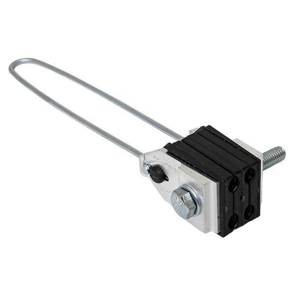  Зажим анкерный SO158 4x16-35кв.мм PROxima EKF so-158-r фото в каталоге от BTSprom.by