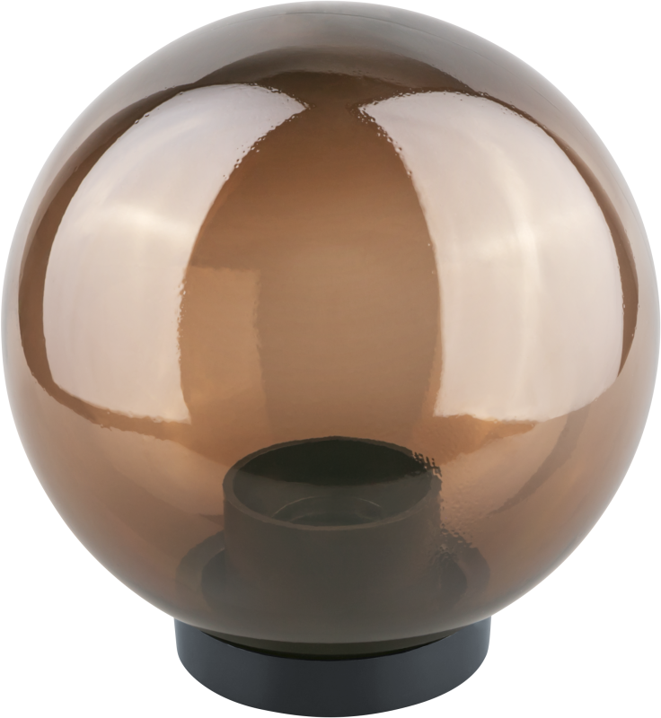 светильник 95 532 nof-b-01-60-205 e27 ip44 д200 дым. navigator 95532 от BTSprom.by