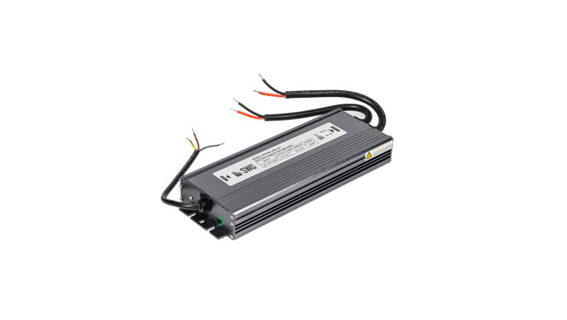 блок питания tpw mini al 600вт 24в влагозащ. swg standard 00-00010762 от BTSprom.by