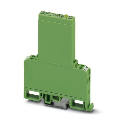 модуль полупроводникового реле emg 10-ov- 24dc/24dc/1 phoenix contact 2944229 от BTSprom.by