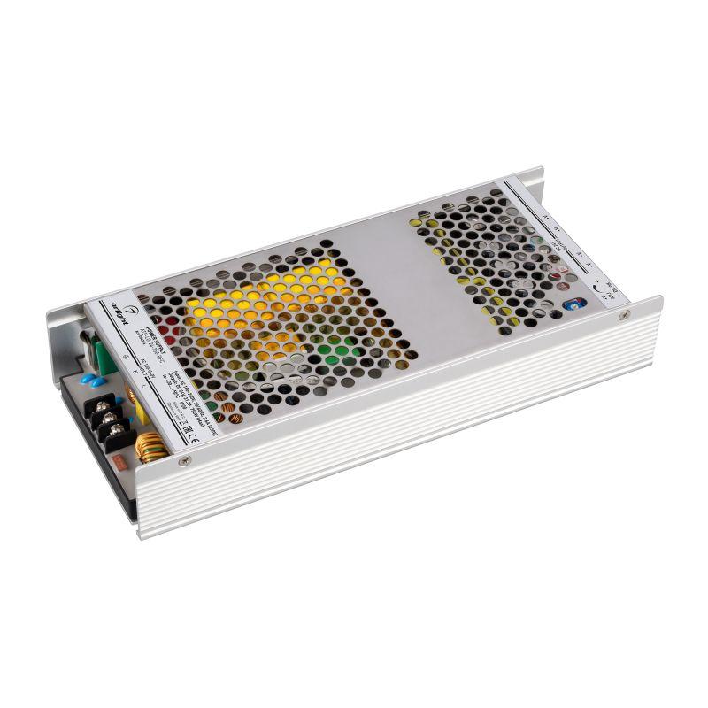 блок питания ats-lg-24-750-pfc 24в 31.3а 750вт ip20 сетка arlight 054376 от BTSprom.by
