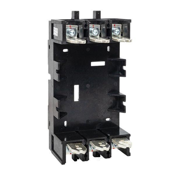 панель втычная av power-3/3 задн. присоед. pid-3/3r 400а averes ekf mccb-3-pin33r-400a от BTSprom.by