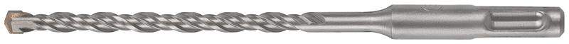 бур по бетону sds plus с двойн. резьбой 6.5х160мм fit 32909 от BTSprom.by