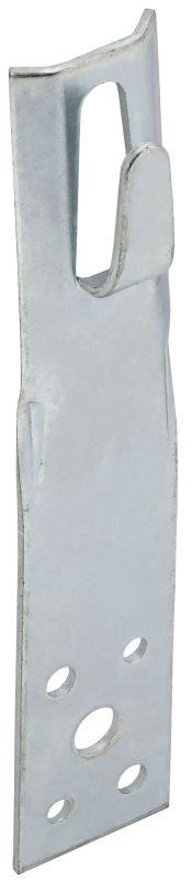 держатель проводника круглого 6-8мм прямой h=60мм оцинк. сталь iek zdp86-11-1-68-60 от BTSprom.by держатель проводника круглого 6-8мм прямой h=60мм оцинк. сталь iek zdp86-11-1-68-60 от BTSprom.by