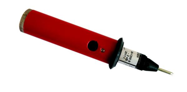 указатель низкого напряжения ун-453м с протоколом испытаний электро трейд unn113-p от BTSprom.by