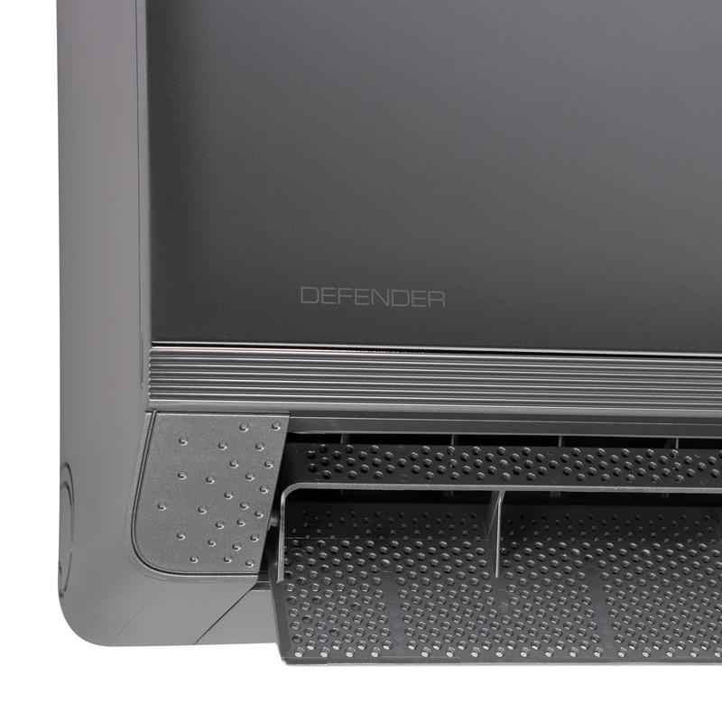  Блок внутренний BSFI-FM/in-12HN8/EU_SV инверторной мульти сплит-системы Ballu НС-1701987 фото в каталоге от BTSprom.by