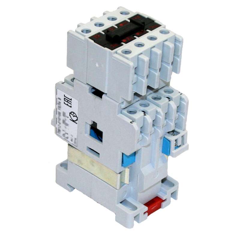 контактор пм12-010150 ухл4 в кат. 24в 3но+2нз кашин 020150320вв024000010 от BTSprom.by