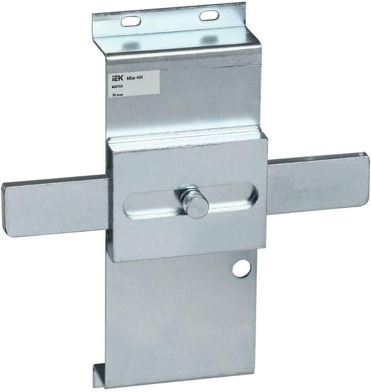 блокировка механическая мбм-400 2-х ва88-37 master iek sva40d-bm-3-0400-02 от BTSprom.by