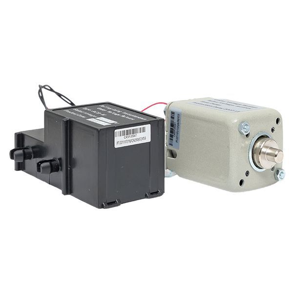  Выключатель автоматический 3п 4000/4000А 100кА ВА-45 выкат. v2 EKF mccb45-4000-4000v-v2 фото в каталоге от BTSprom.by