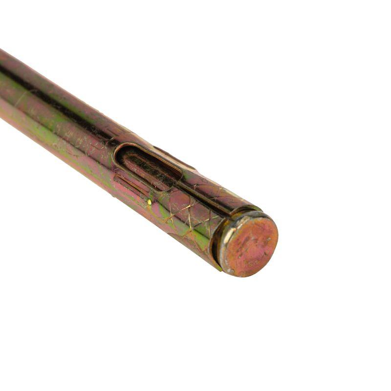  Болт анкерный с гайкой 10х60 (уп.4шт) Kranz KR-01-3818-014 фото в каталоге от BTSprom.by