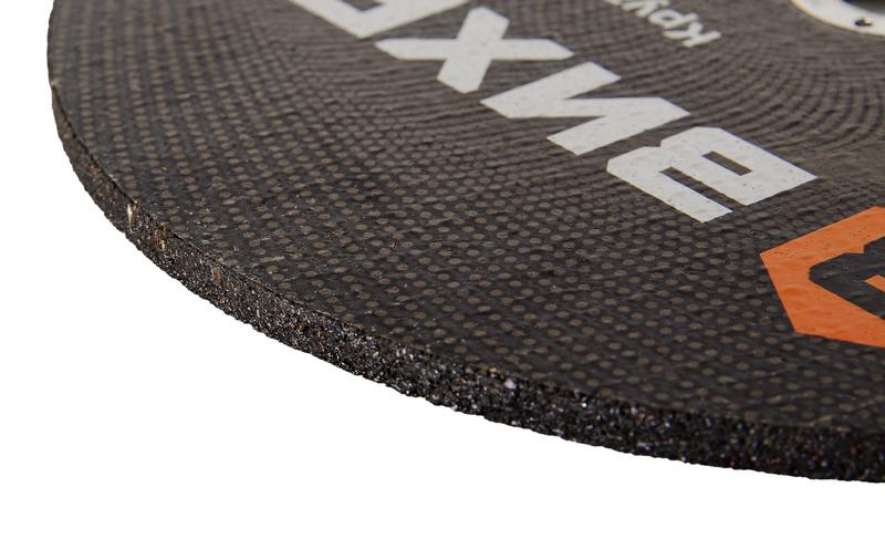  Круг шлифовальный по металлу 230х6х22.2мм Вихрь 73/1/3/41 фото в каталоге от BTSprom.by