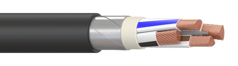 кабель вбшвнг(а)-ls 4х150 мс (n) 1кв (м) эм-кабель 00000006250 от BTSprom.by