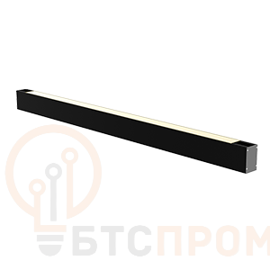 Светильник светодиодный Х-line Up&Down 750х63х100 23Вт 4000К RAL9005 черн. муар VARTON V1-R0-92822-02000-4002340 фото в каталоге от BTSprom.by  Светильник светодиодный Х-line Up&Down 750х63х100 23Вт 4000К RAL9005 черн. муар VARTON V1-R0-92822-02000-4002340 фото в каталоге от BTSprom.by