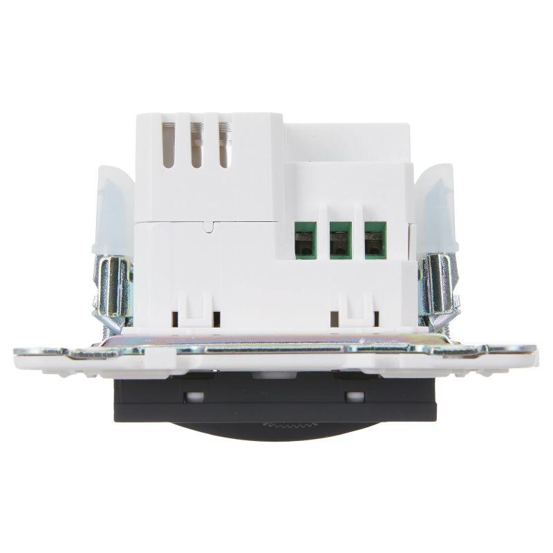  Датчик движения SKANDY SK-S01G графит IEK SK-MS10-N-150-05-K53 фото в каталоге от BTSprom.by