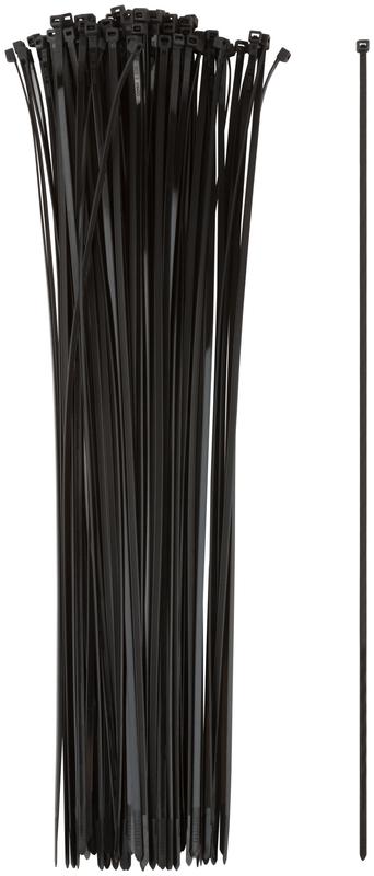 хомут для проводов 4.8х500мм нейлон. черн. (уп.100шт) fit 60360 от BTSprom.by