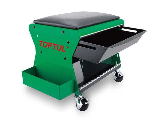 сиденье автослесаря подкатное toptul jca-350b от BTSprom.by