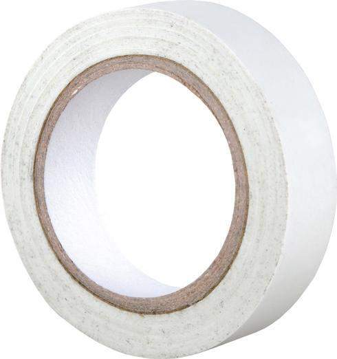 изолента v02-7w-13х15-10 0.13х15мм (рул.10м) бел. volsten 10289 от BTSprom.by