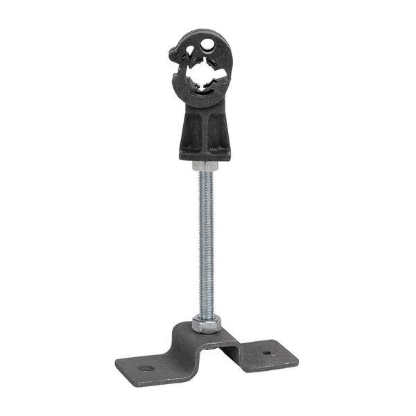  Держатель дистанционный L100мм Ni PROxima EKF lp-d2000-100-ni фото в каталоге от BTSprom.by