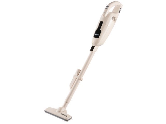 аккум. пылесос makita cl 114 fdwi в кор. (10.8 в, 1 акк., 2.0 а/ч, li-ion, 0.50 л, самоочистка: нет) cl114fdwi от BTSprom.by