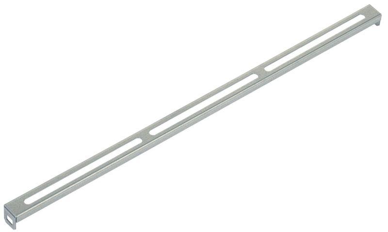 рейка поперечная однорядная 562 smart (уп.2шт) iek ykv-rpo-562-600 от BTSprom.by