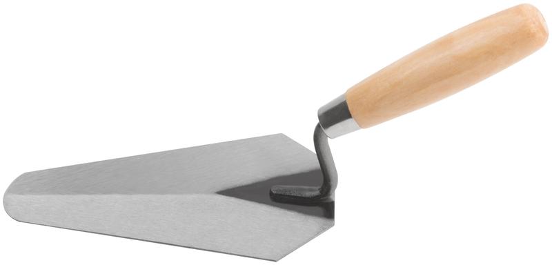  Мастерок бетонщика 160мм КУРС 04910 фото в каталоге от BTSprom.by