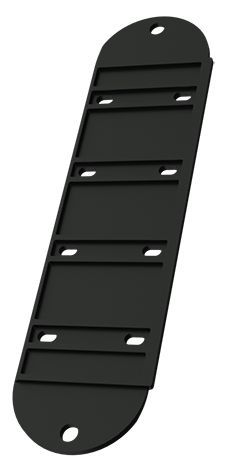 соединитель оснований коробов внутр. gta-sn 40 (уп.4шт) dkc 02307r от BTSprom.by