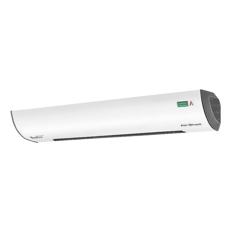 завеса тепловая 9квт 1.5м 400в bhc-l15s09-sp ballu нс-1136141 от BTSprom.by