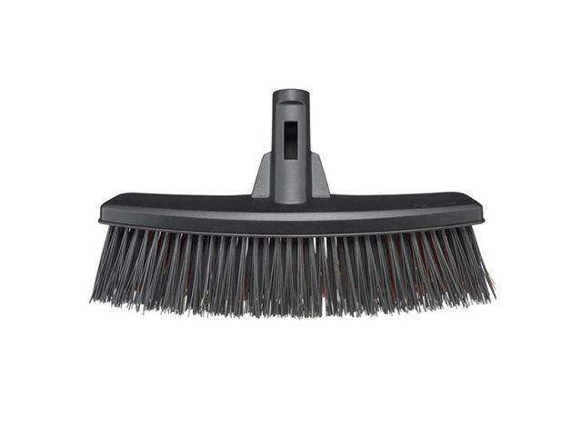 щетка м solid без черенка fiskars 1025930 от BTSprom.by