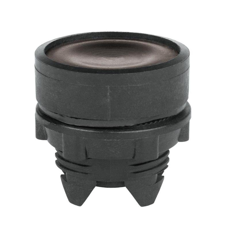 головка кнопки optisignal d22 a5-p-2 черн. пластик zb5aa2 кэаз 332262 от BTSprom.by