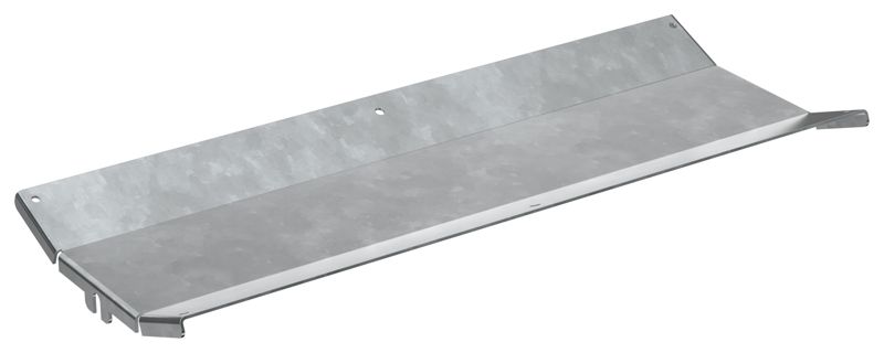 Крышка для угла вертикал. внутр. 45град. 50х500 2мм HDZ ESCA 7 IEK ES7-PND-45-050-500-20-HDZ от BTSprom.by