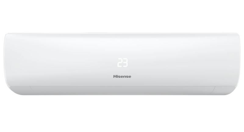 сплит-система инверторного типа zoom dc as-09uw4ryrkb05 (wi-fi) hisense нс-1692524 от BTSprom.by