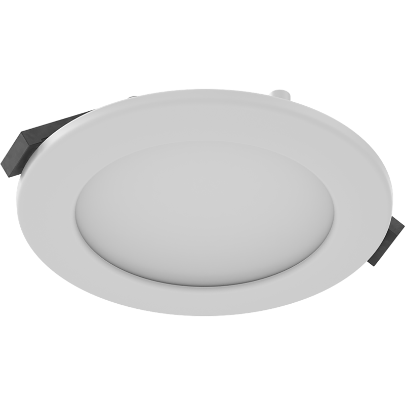 светильник светодиодный avis dl led 8 4000к встраив. ст 1101600010 от BTSprom.by