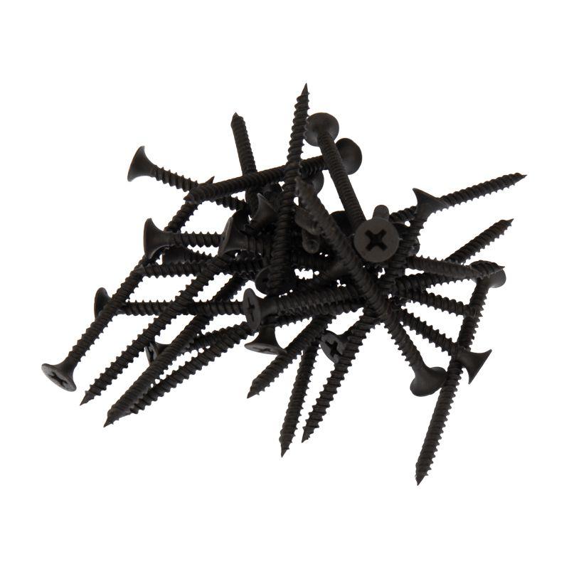  Саморез гипсокартон-металл 3.5х55 (уп.200шт) Kranz KR-01-3341-009 фото в каталоге от BTSprom.by