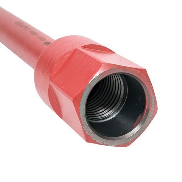  Коронка алмазная (проходка) WCHP-25/450 (1 1/4дюйм UNC) Expert EKF wchp-sf25/450 фото в каталоге от BTSprom.by