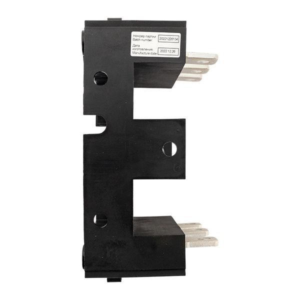  Панель втычная AV POWER-2/3 задн. присоед. PID-2/3R 200А AVERES EKF mccb-2-pin23R-200A фото в каталоге от BTSprom.by