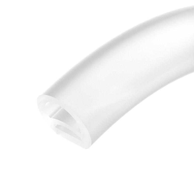 профиль силиконовый wph-flex-d20-top-s10-50m white (уп.50м) arlight 040833 от BTSprom.by