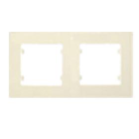 рамка 2-я крем. makel 32010702 от BTSprom.by рамка 2-я крем. makel 32010702 от BTSprom.by