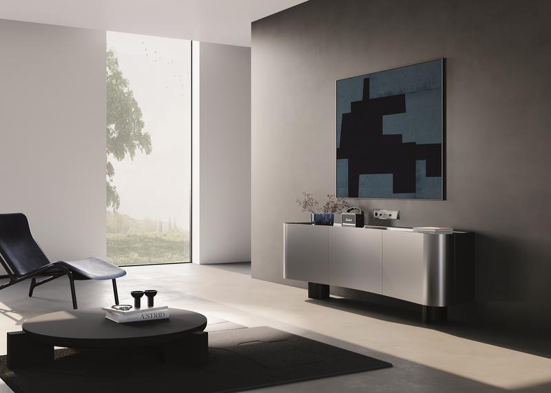  Рамка 5-м S70 стеклян. титан Voltum VLS110506 фото в каталоге от BTSprom.by