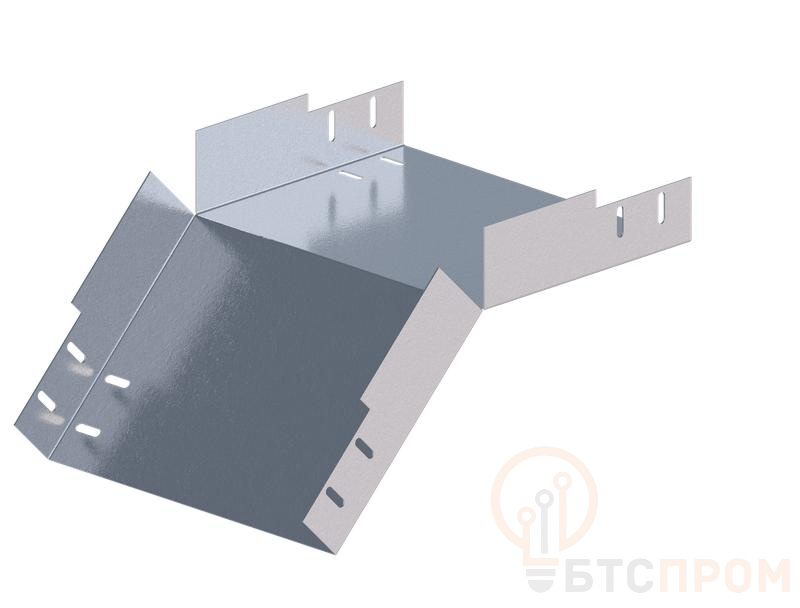 Лоток монтажный угловой 45град. вниз 300х100 сталь 1.5мм ЛУ45Н.300.100.347.1.5.1 СОЭМИ Н0121360645 фото в каталоге от BTSprom.by Лоток монтажный угловой 45град. вниз 300х100 сталь 1.5мм ЛУ45Н.300.100.347.1.5.1 СОЭМИ Н0121360645 фото в каталоге от BTSprom.by