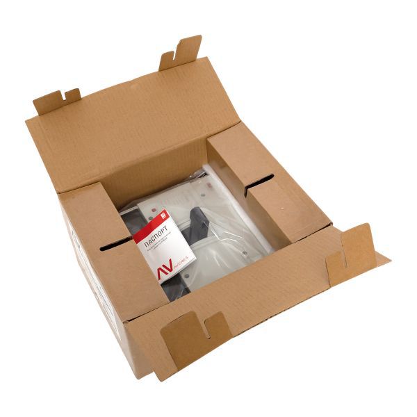  Выключатель автоматический 1000А 100кА AV POWER-4/3 ETU2.0 AVERES EKF mccb-43-1000H-2.0-av фото в каталоге от BTSprom.by