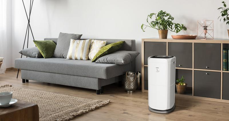  Осушитель воздуха RAD-Y60T7E FUNAI НС-1250156 фото в каталоге от BTSprom.by