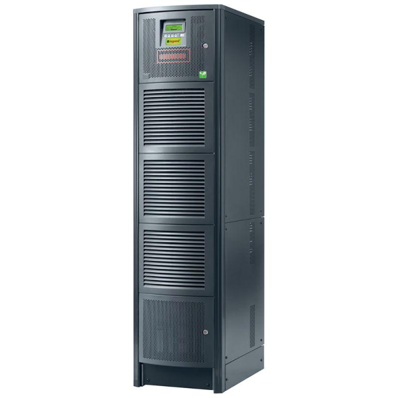 источник бесперебойного питания trimod he каб. пуст. 6 pwr slots 30ква leg 310434 от BTSprom.by