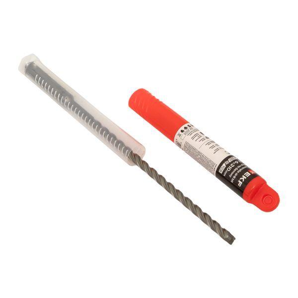  Бур по бетону SDS-plus 6х210 мм (4 резца) Professional EKF db-6-210-4x4-ue фото в каталоге от BTSprom.by
