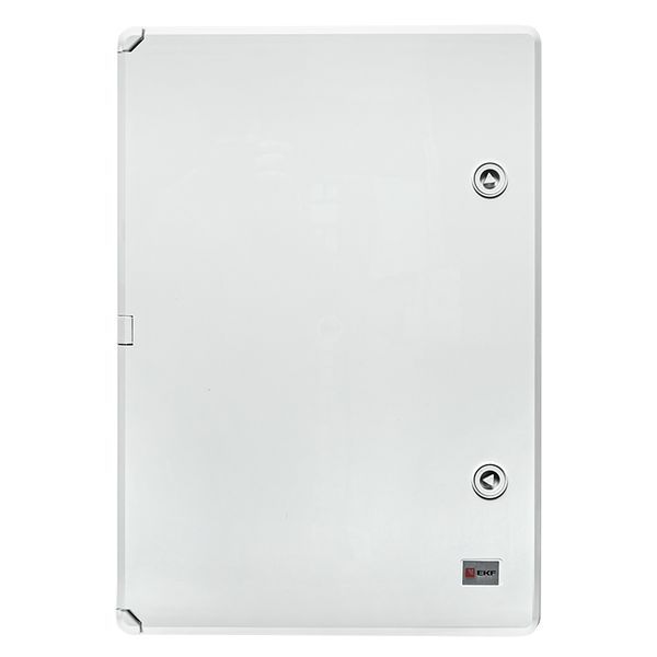  Бокс пластиковый с монтажной платой 500х350х190 IP65 PROxima EKF PB65MP005 фото в каталоге от BTSprom.by