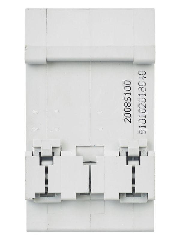  Выключатель автоматический дифференциального тока селективный 2п 40А 100мА тип AC АД12S KARAT IEK MAD13-2-040-C-100 фото в каталоге от BTSprom.by