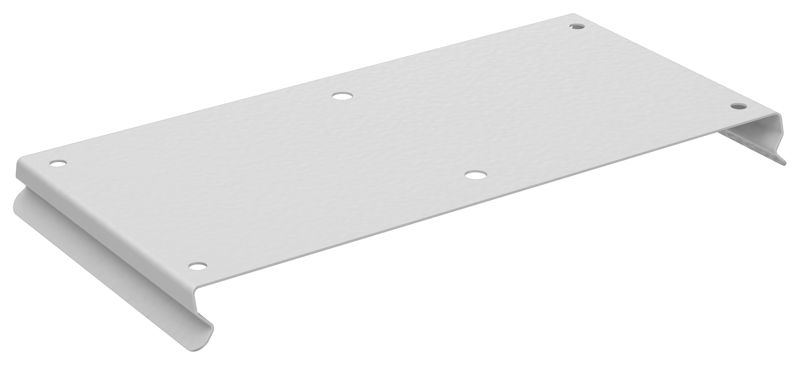 Крышка для угла вертикал. внутр. 45град. 80х200 L108 сталь 0.8мм RAL 9016 ESCA 5 IEK ES5-PND-45-080-200-08-RGA от BTSprom.by