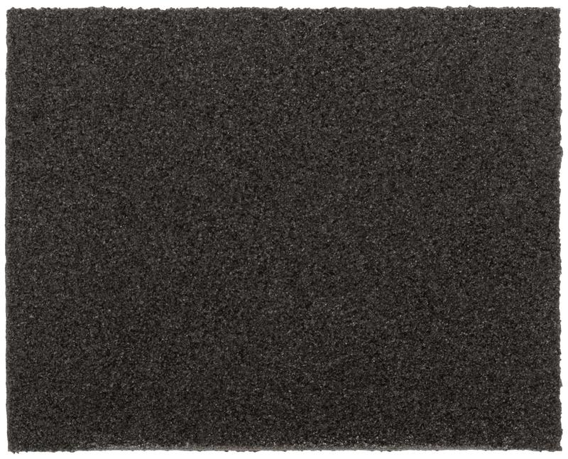 губка шлифовальная 125х100х10мм р 40 алюм./оксидная mos 38381м от BTSprom.by