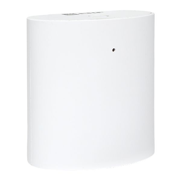 датчик температуры и влажности умный zigbee connect ekf is-th-nd-zb от BTSprom.by