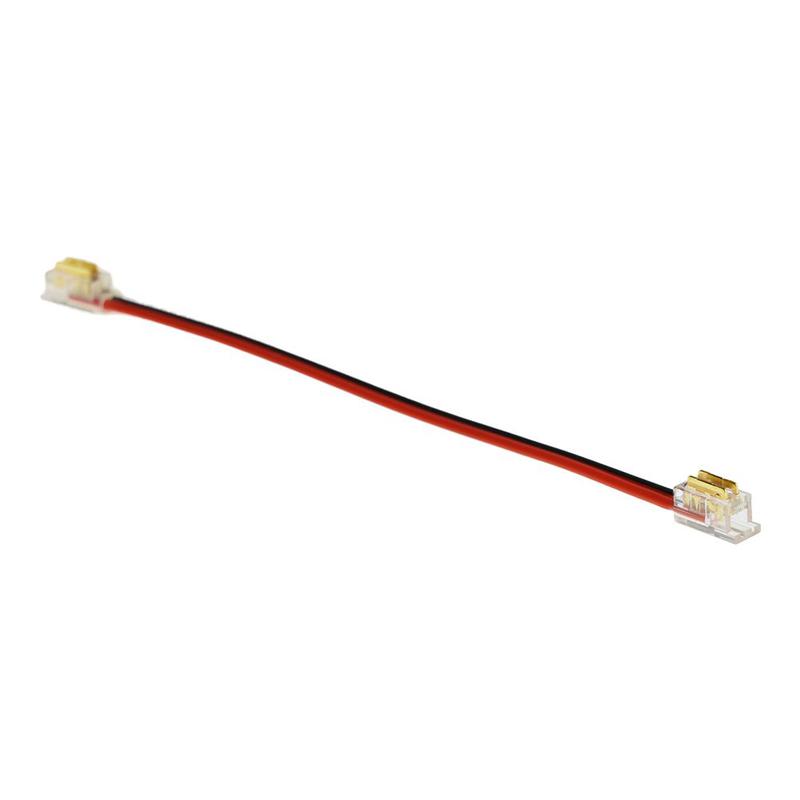 провод соединительный лента-лента 5мм для cob ленты шириной 3мм ld16х1643 feron 51643 от BTSprom.by